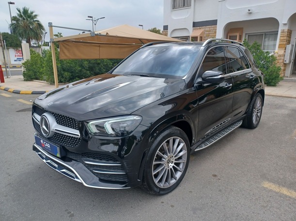 mercedes