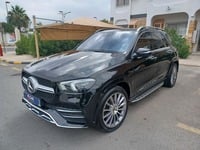 Used 2023 Mercedes GLE450 for sale in Jeddah