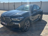 BMW X6 M