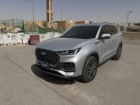 Used 2023 Chery Tiggo8 for sale in Riyadh