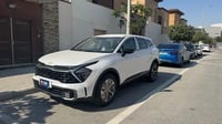 Used 2023 Kia Sportage for sale in Al Khobar