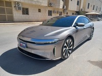 Used 2024 Lucid Air for sale in Riyadh