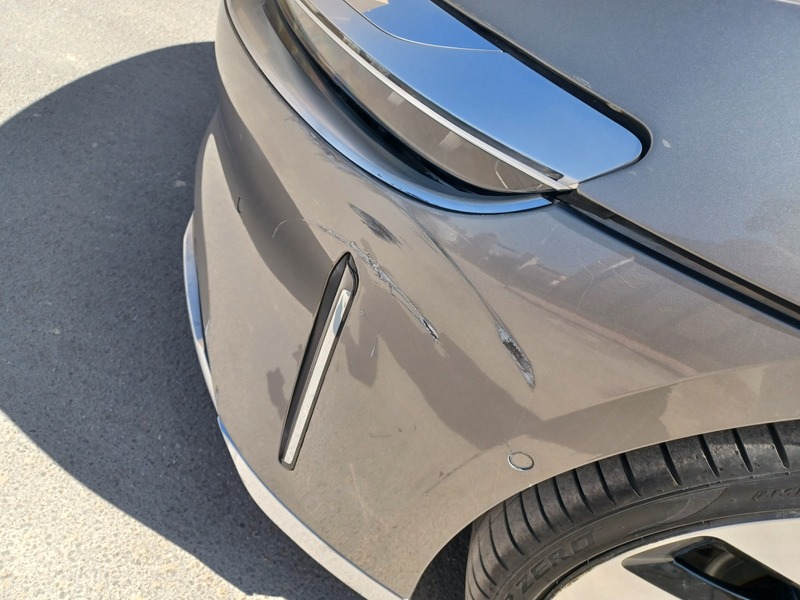 Used 2024 Lucid Air for sale in Riyadh