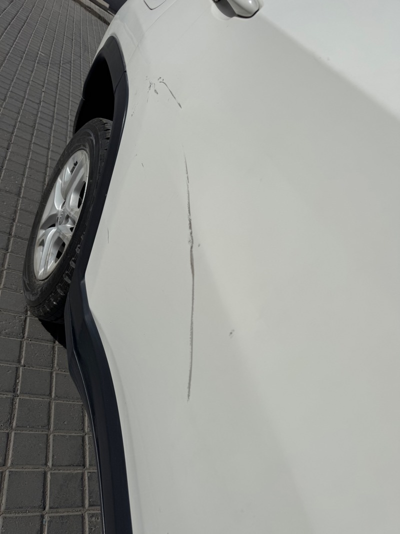 Used 2018 Jeep Compass for sale in Riyadh