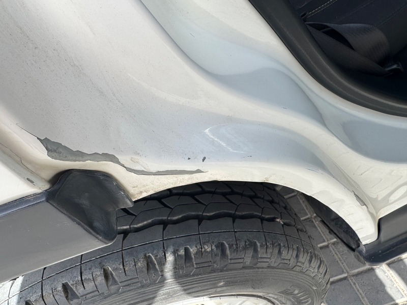 Used 2018 Jeep Compass for sale in Riyadh
