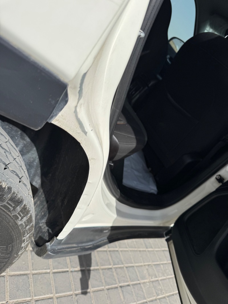 Used 2018 Jeep Compass for sale in Riyadh