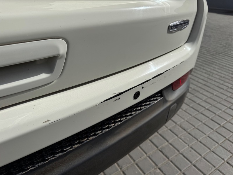 Used 2018 Jeep Compass for sale in Riyadh
