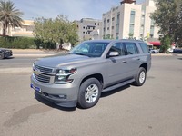 Used 2019 Chevrolet Tahoe for sale in Jeddah