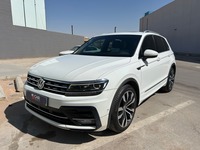 فولكس واجن تيغوان