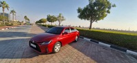 Used 2023 Toyota Yaris for sale in Umm Al Quwain