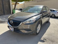 Used 2016 Mazda CX-9 for sale in Riyadh