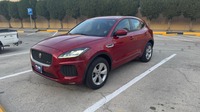 مستعمله 2019 جاكوار E-Pace للبيع فى الخبر