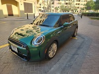 Used 2022 MINI Cooper for sale in Dubai