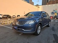 Used 2018 Lincoln MKX for sale in Dubai