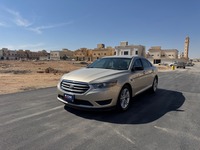 Used 2018 Ford Taurus for sale in Riyadh