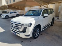 Used 2022 Toyota Land Cruiser for sale in Riyadh