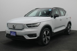 فولفو XC40 مستعمله 2022 فولفو XC40 للبيع فى دبي