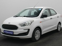 Ford Figo