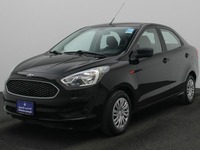 Ford Figo