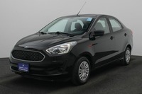 Used 2020 Ford Figo for sale in Dubai