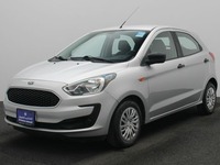 Ford Figo