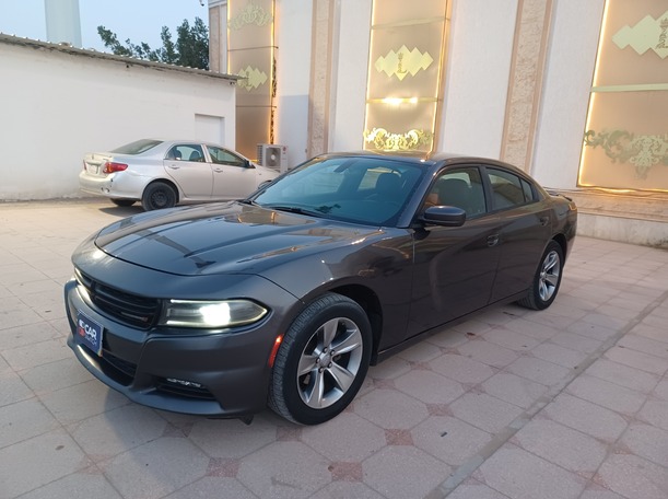 dodge