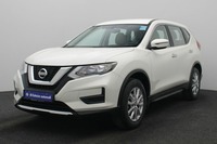 Used 2022 Nissan X-Trail for sale in Ajman