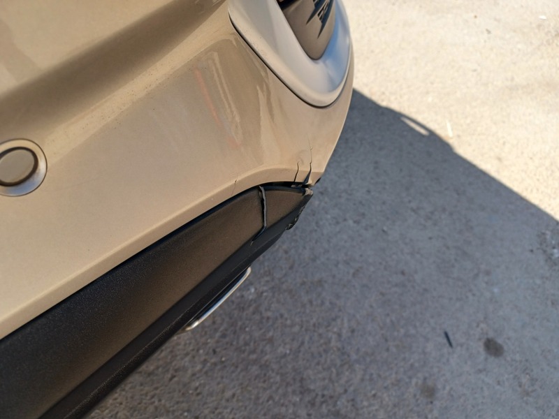 Used 2018 Geely Emgrand GS for sale in Riyadh