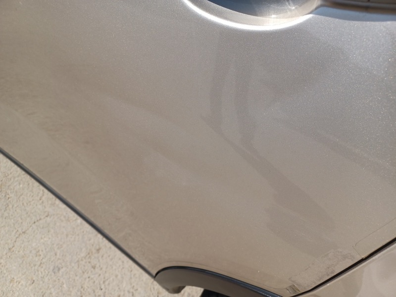 Used 2018 Geely Emgrand GS for sale in Riyadh