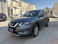 Used 2019 Nissan X-Trail for sale in Riyadh