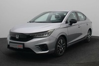 Used 2023 Honda City for sale in Dubai