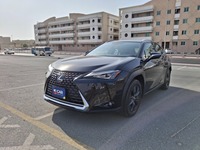 Used 2021 Lexus UX200 for sale in Dubai