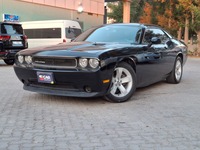 Used 2014 Dodge Challenger for sale in Dubai