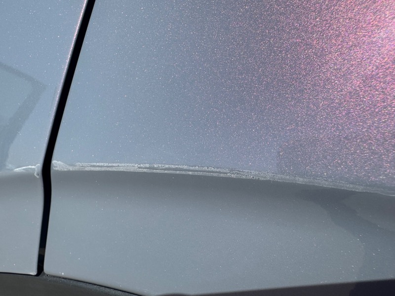 Used 2024 Geely Coolray for sale in Riyadh