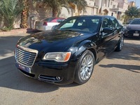 مستعمله 2013 كرايسلر 300C للبيع فى جدة