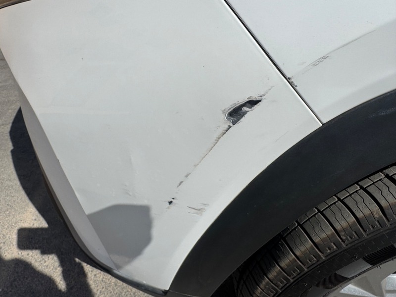 Used 2022 Hyundai Tucson for sale in Riyadh