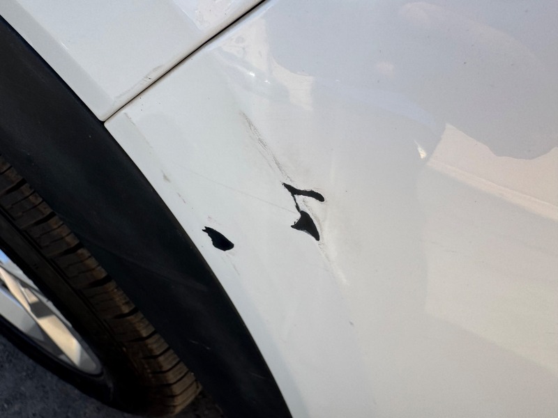 Used 2022 Hyundai Tucson for sale in Riyadh
