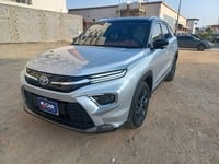 Used 2024 Toyota Urban Cruiser for sale in Jeddah