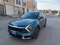 مستعمله 2023 كيا سبورتاج للبيع فى الرياض