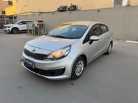 Used 2017 Kia Rio for sale in Riyadh