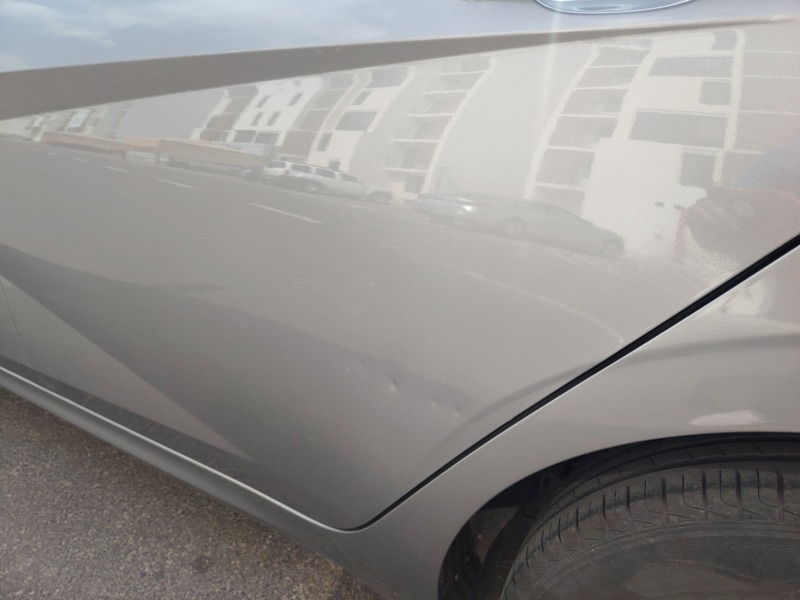 Used 2022 Hyundai Elantra for sale in Jeddah