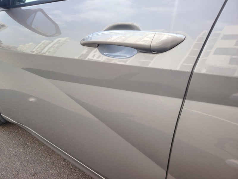 Used 2022 Hyundai Elantra for sale in Jeddah