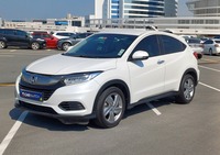 Used 2020 Honda HR-V for sale in Dubai