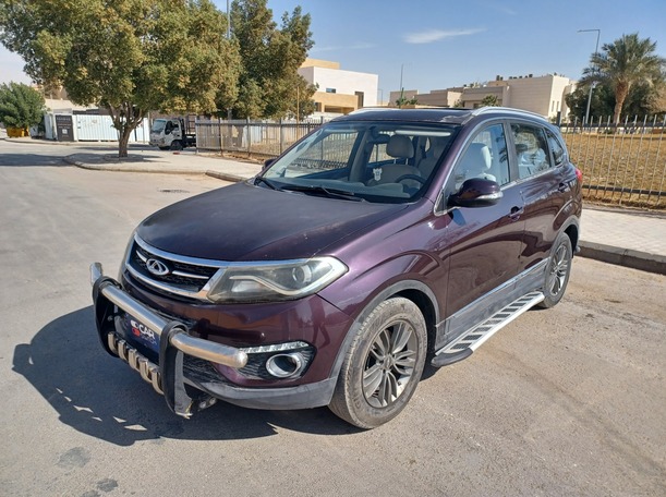 chery