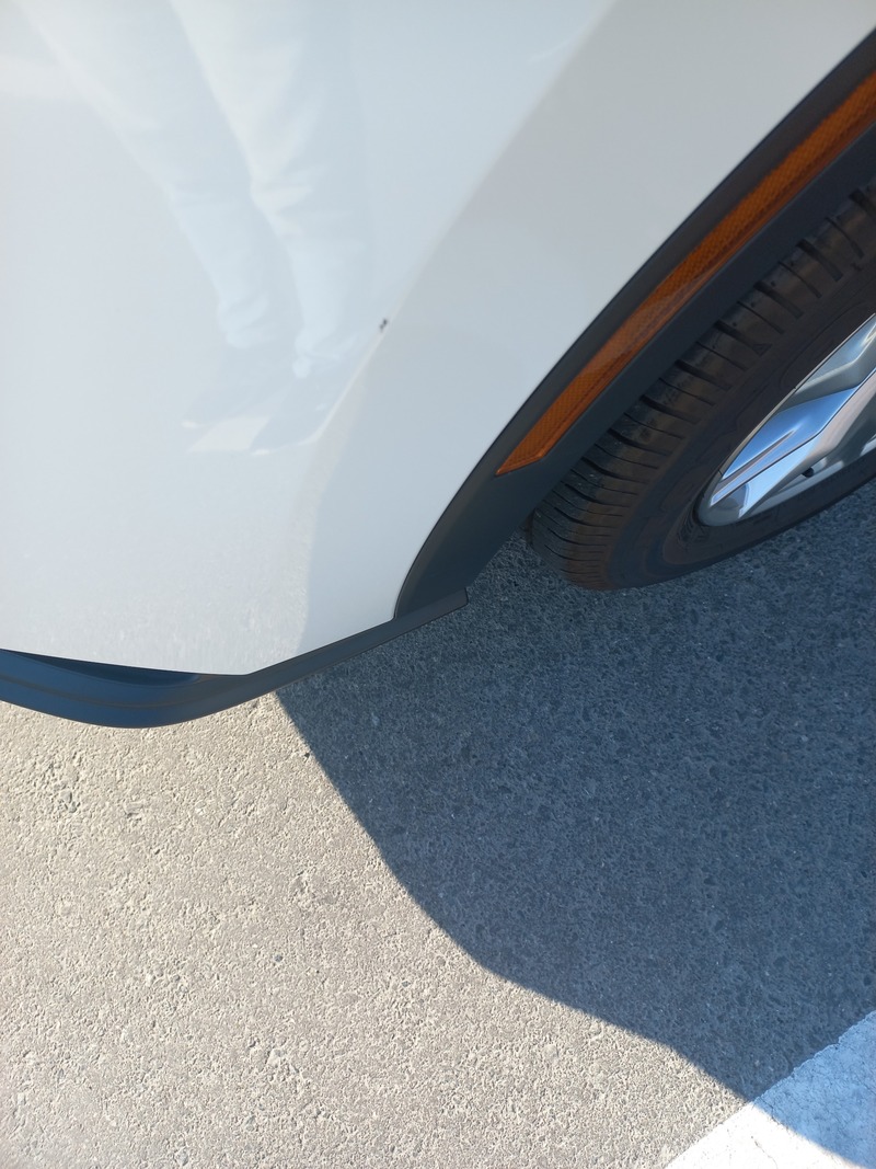 مستعمله 2024 هوندا CR-V للبيع فى أبوظبي