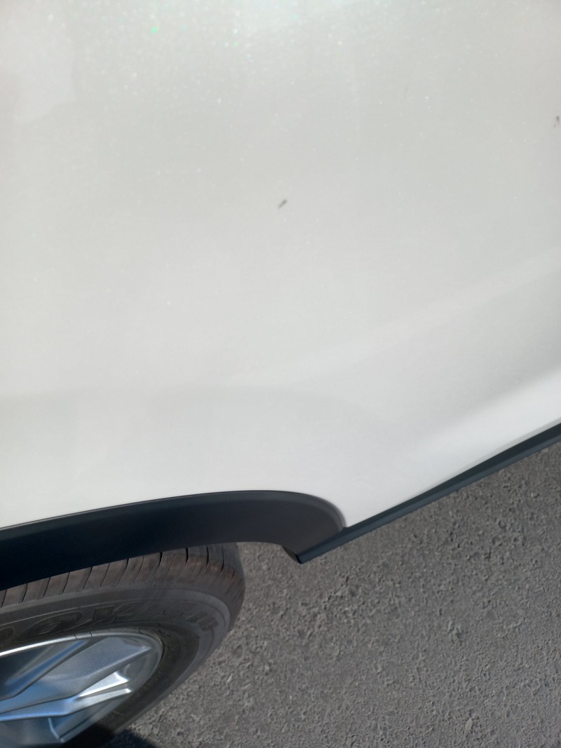مستعمله 2024 هوندا CR-V للبيع فى أبوظبي