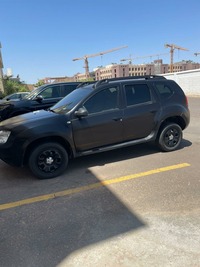 Used 2015 Renault Duster for sale in AlMadina