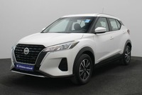 Used 2021 Nissan Kicks for sale in Dubai