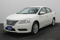 Used 2018 Nissan Sentra for sale in Dubai