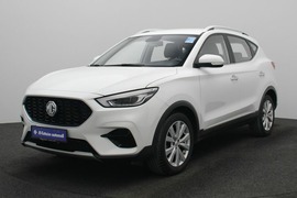 MG ZS Used 2023 MG ZS for sale in Dubai